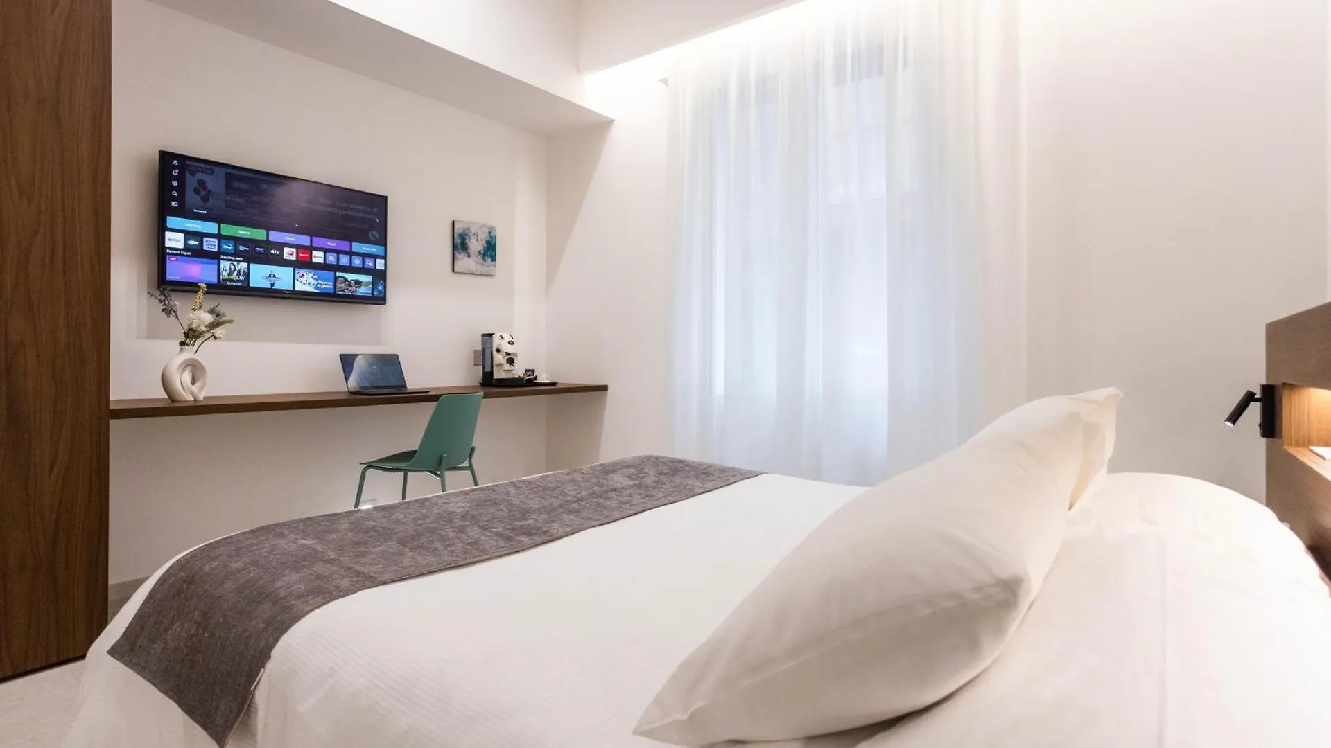 Nora'S Suites パレルモ