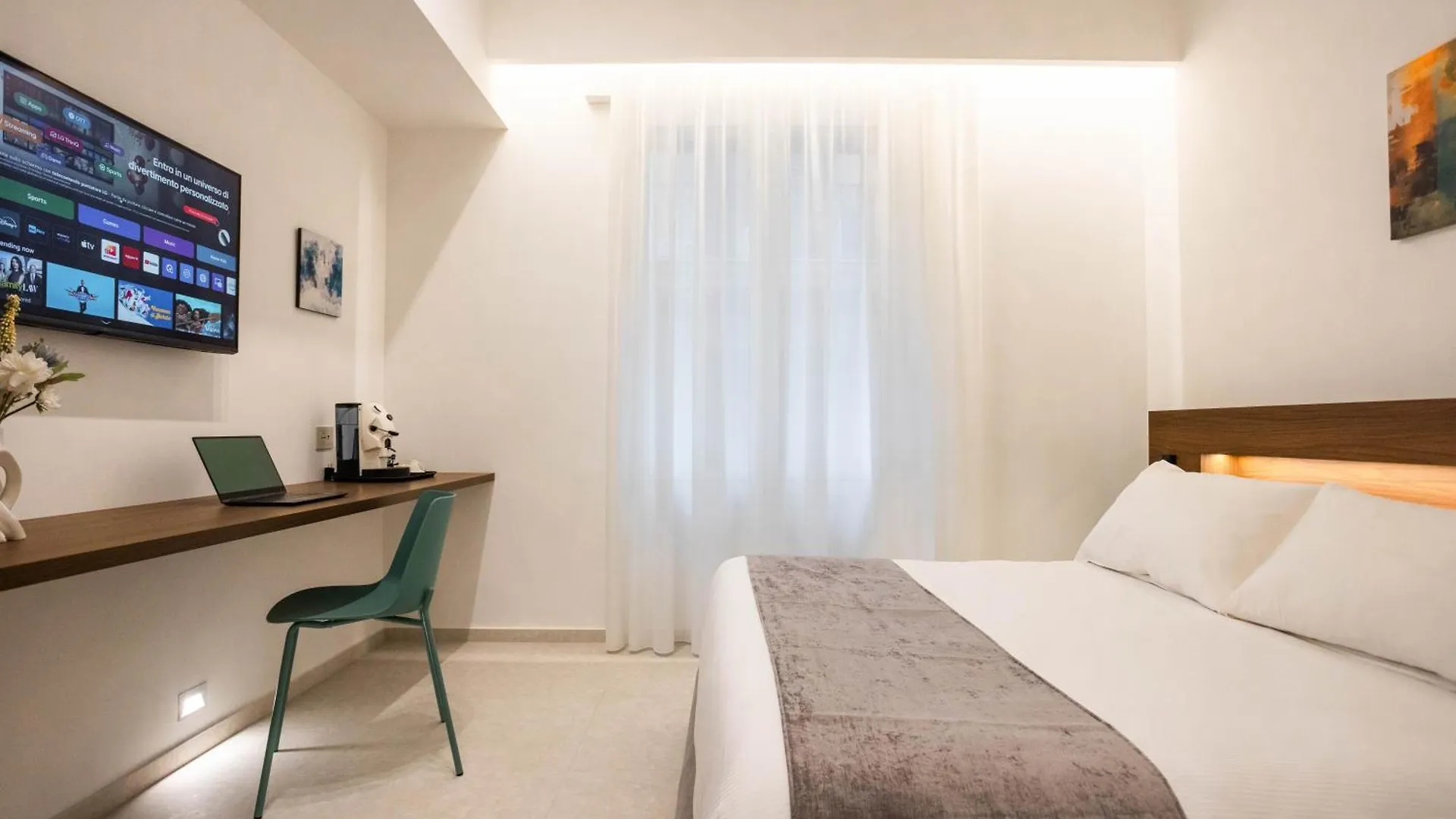Nora'S Suites パレルモ アパート